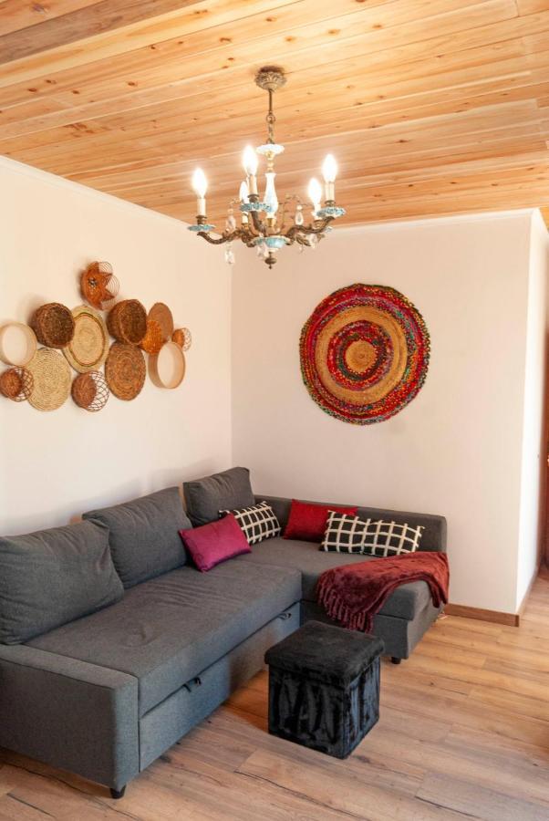 Candelaria House מראה חיצוני תמונה