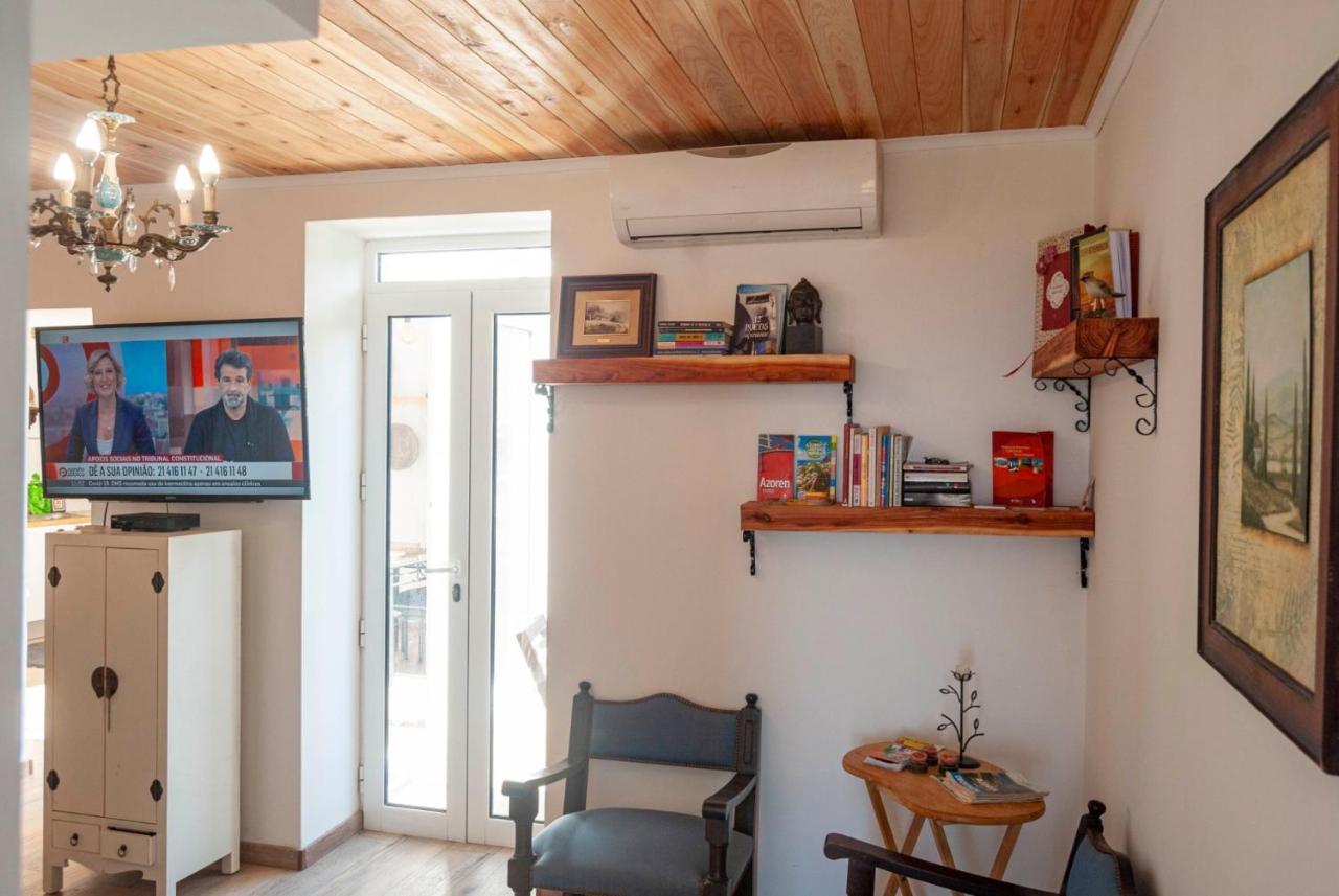 Candelaria House מראה חיצוני תמונה