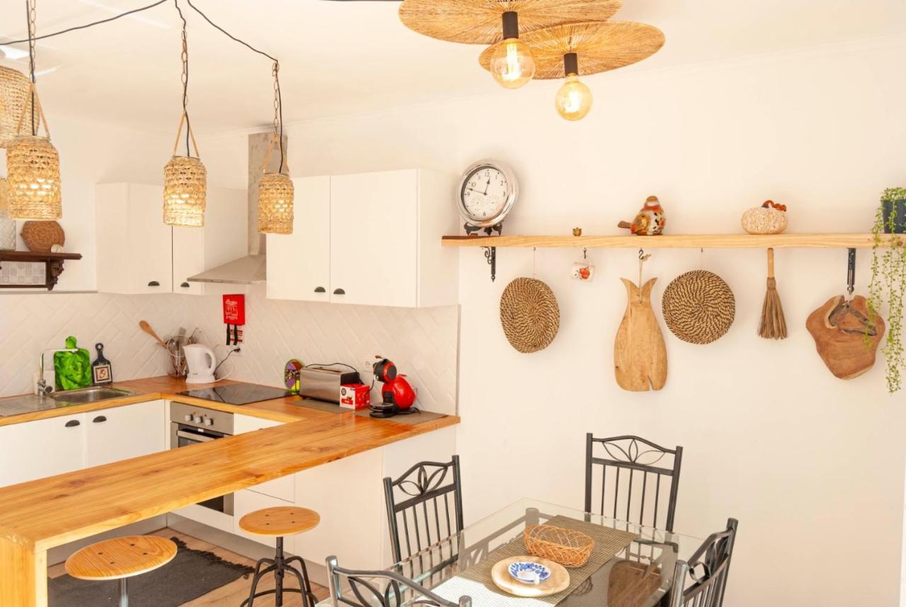 Candelaria House מראה חיצוני תמונה