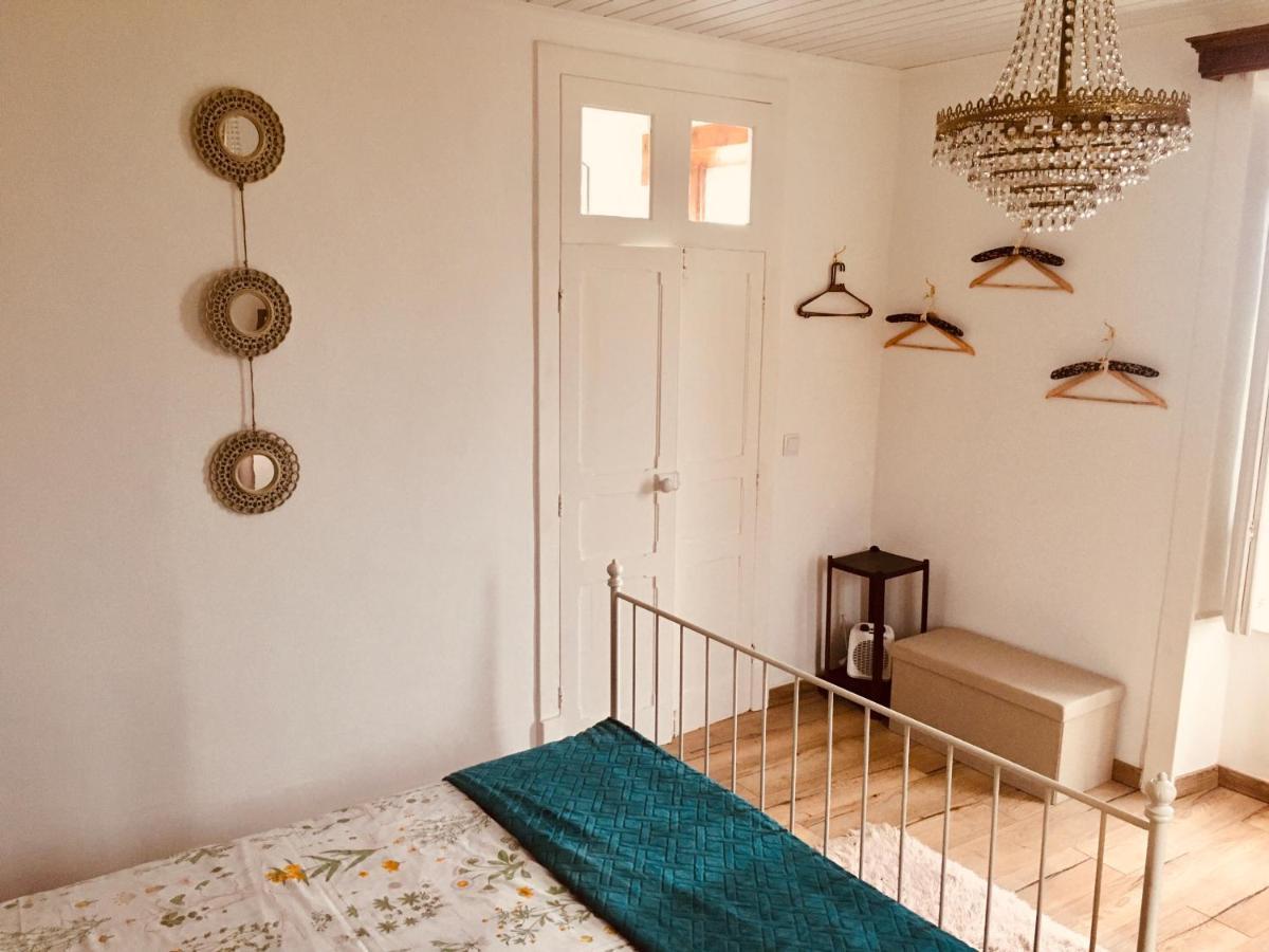 Candelaria House מראה חיצוני תמונה
