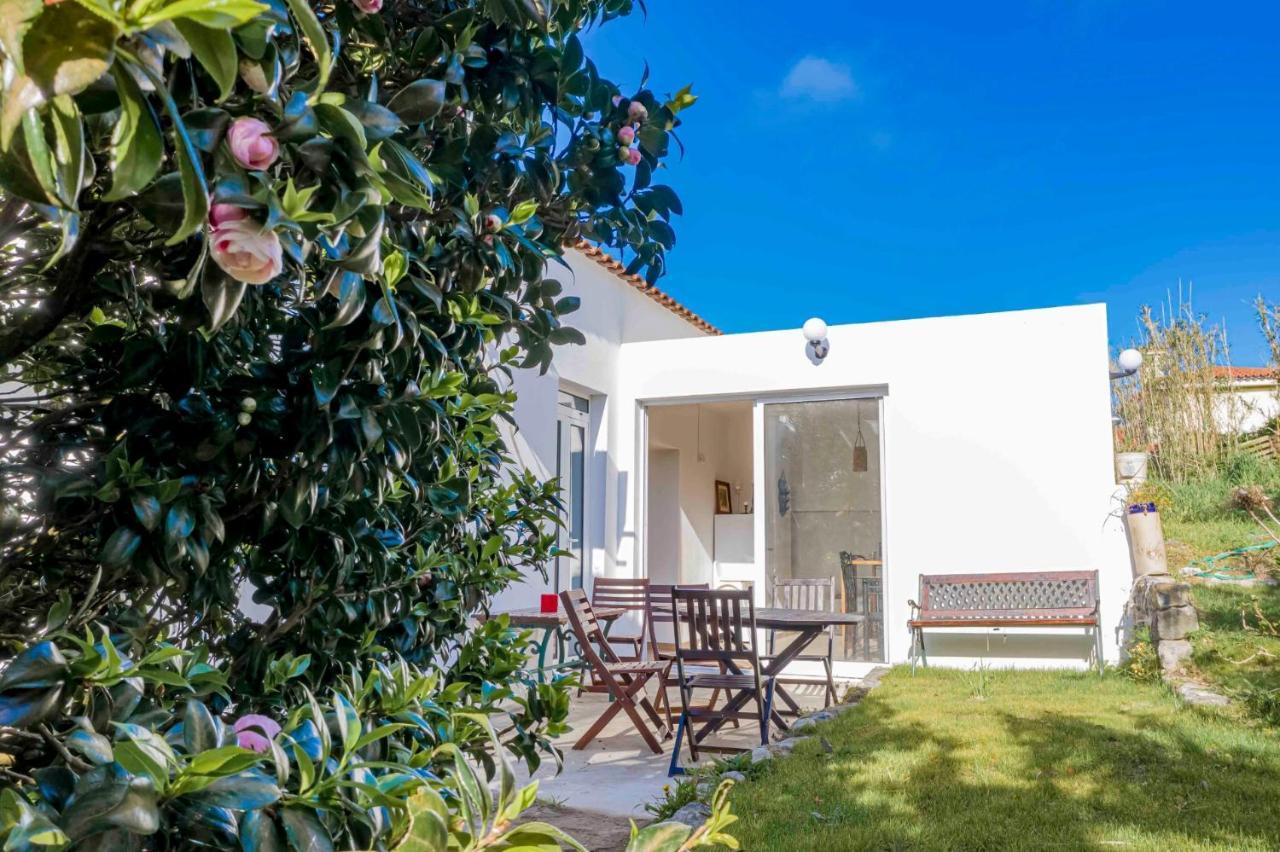 Candelaria House מראה חיצוני תמונה