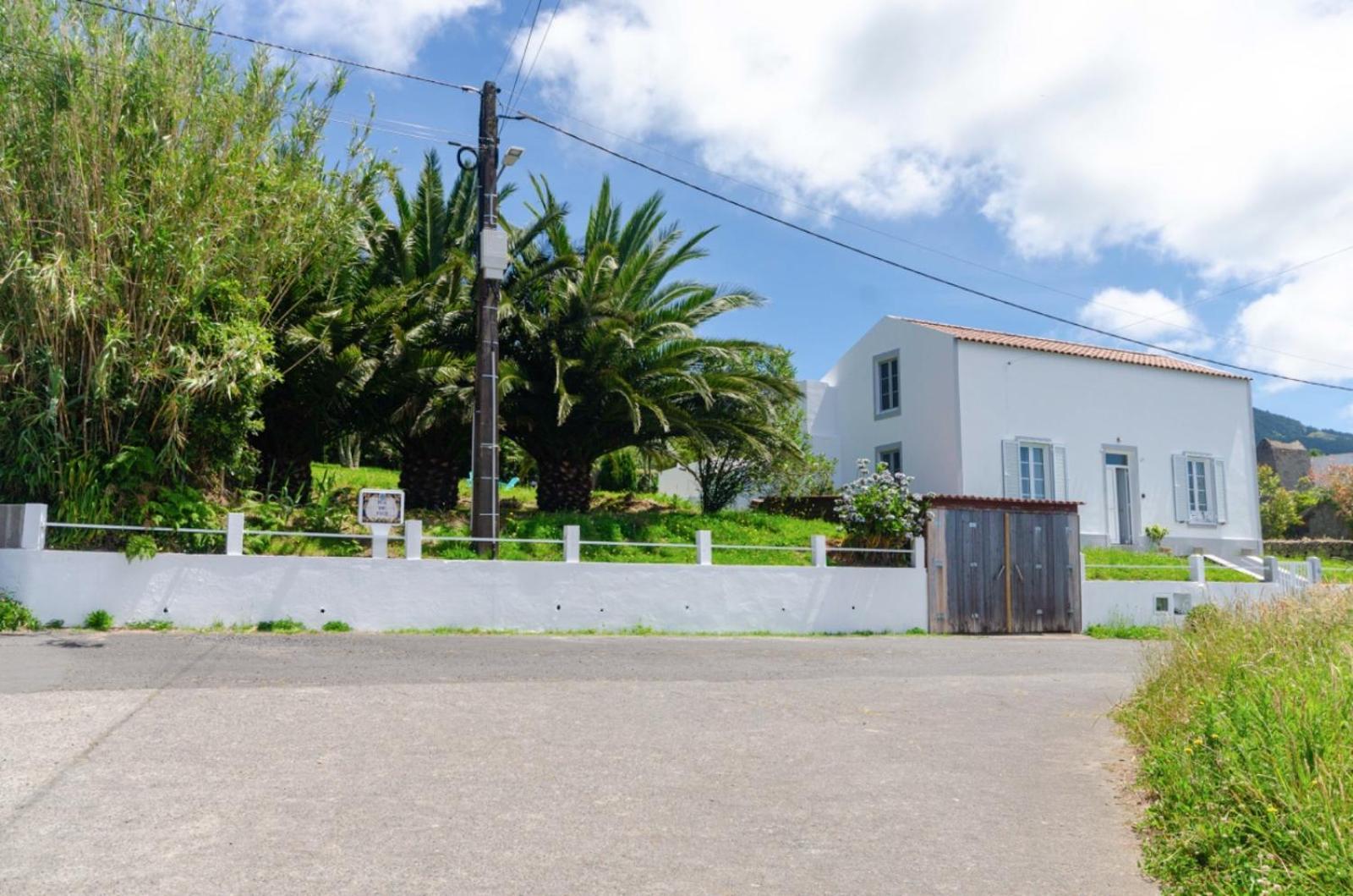 Candelaria House מראה חיצוני תמונה